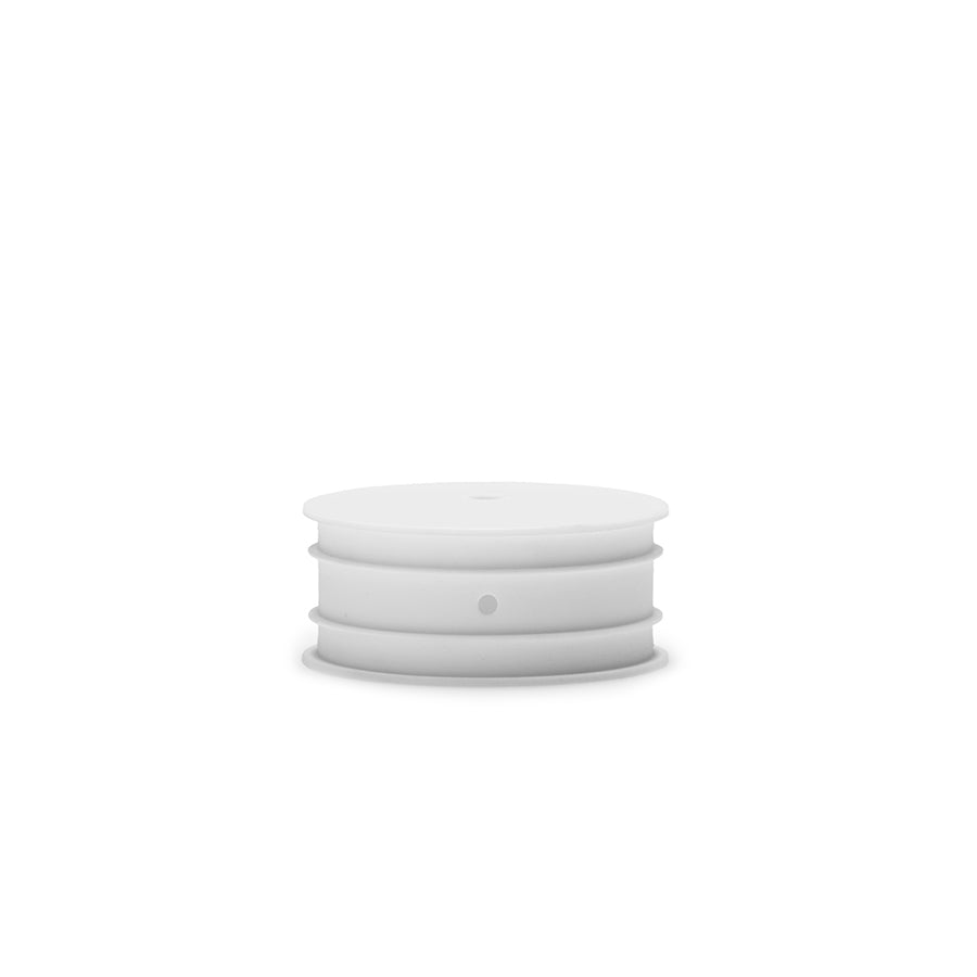 BUGGY 1/10 FRONT RIMS WHITE (4PCS)