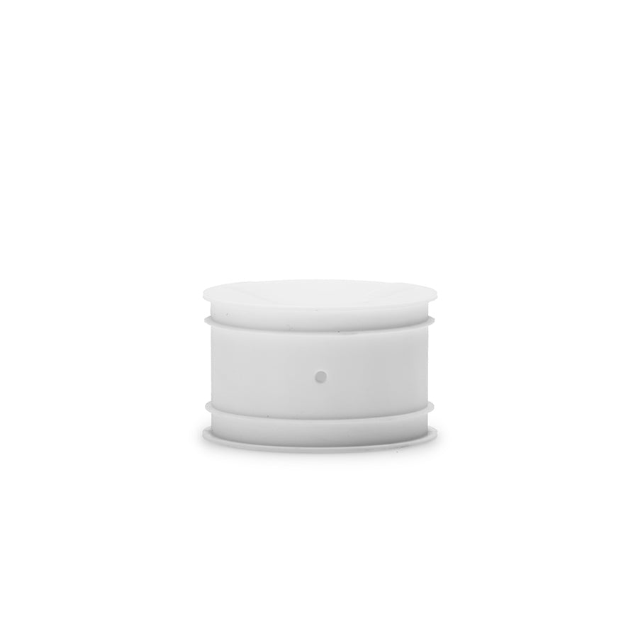 BUGGY 1/10 REAR RIMS WHITE (4PCS)