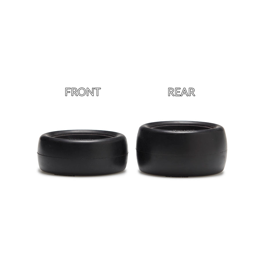 BUGGY 1/10 FRONT 2WD DIRT