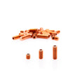 OFF ROAD BALANCING WEIGHT 0.4-0.7-1.1-1.5-1.9 GR (50 pcs)