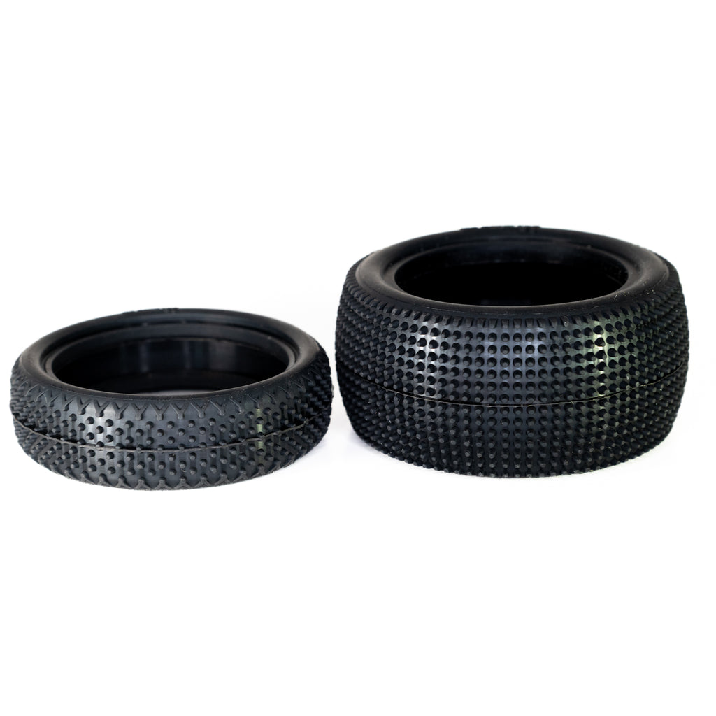 BUGGY 1/10 FRONT 4WD CARPET