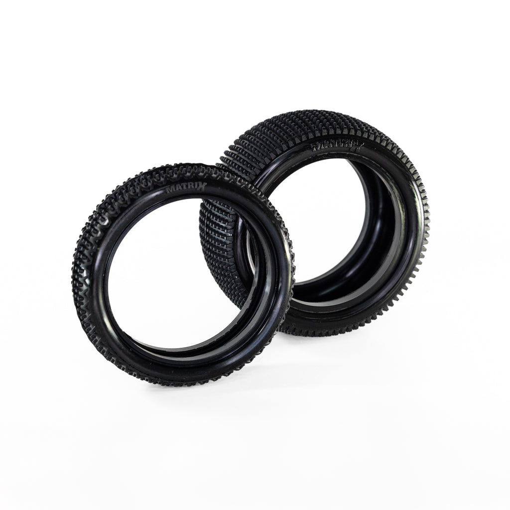 BUGGY 1/10 FRONT 4WD CARPET