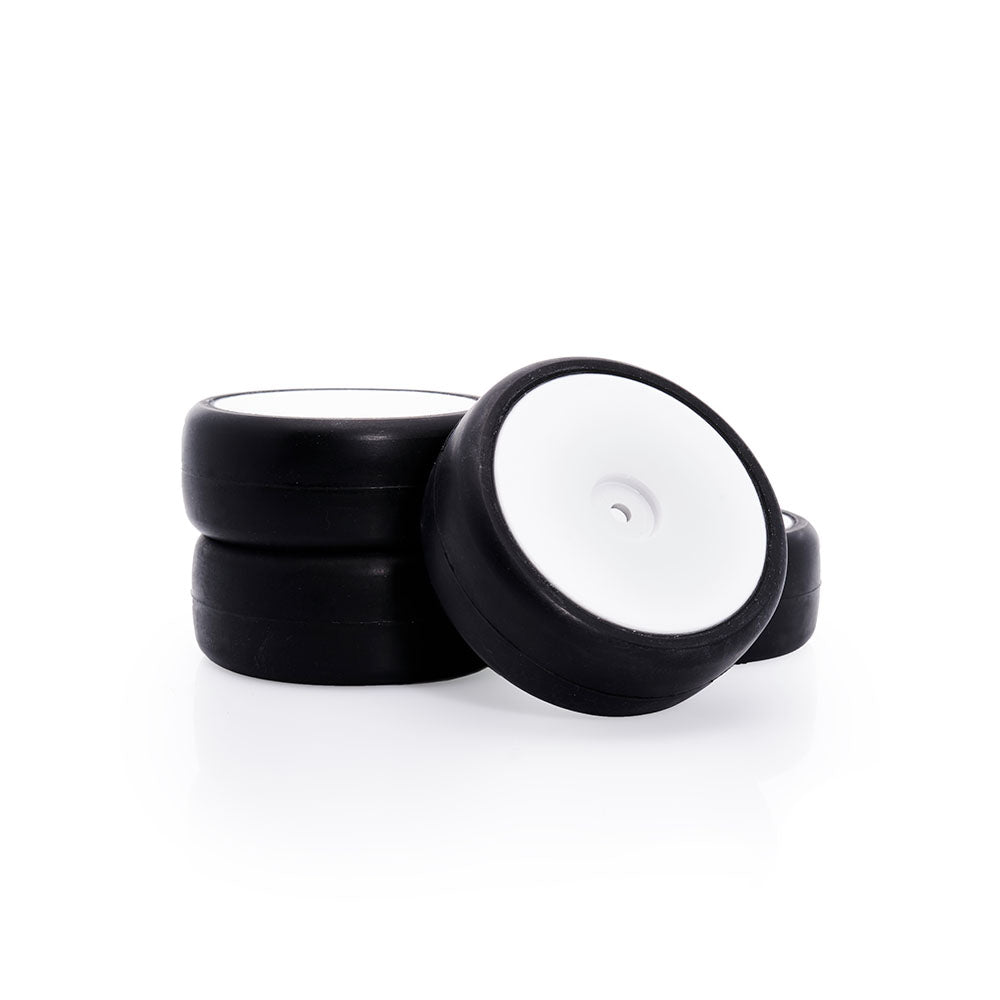 EP TOURING RUBBER TIRES