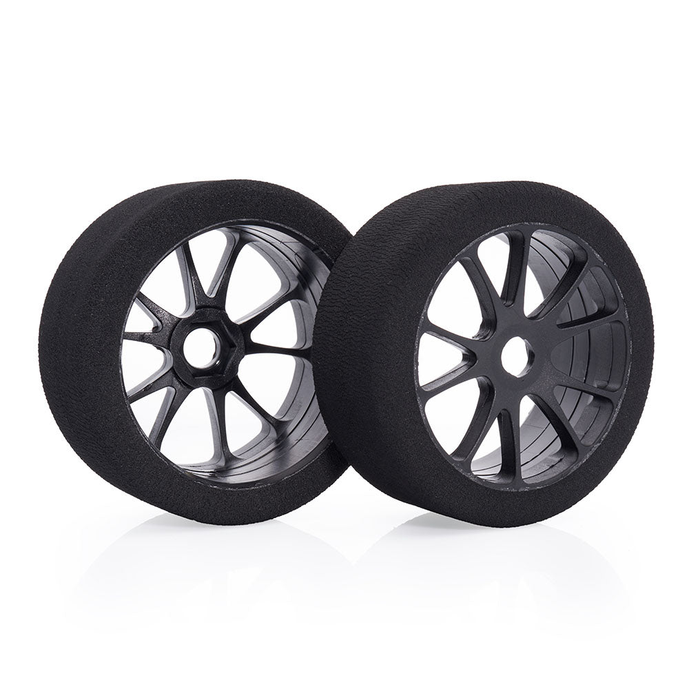 Matrix GT On-Road Foam Tires GT RC Racing | Made in Italy – Matrix ...