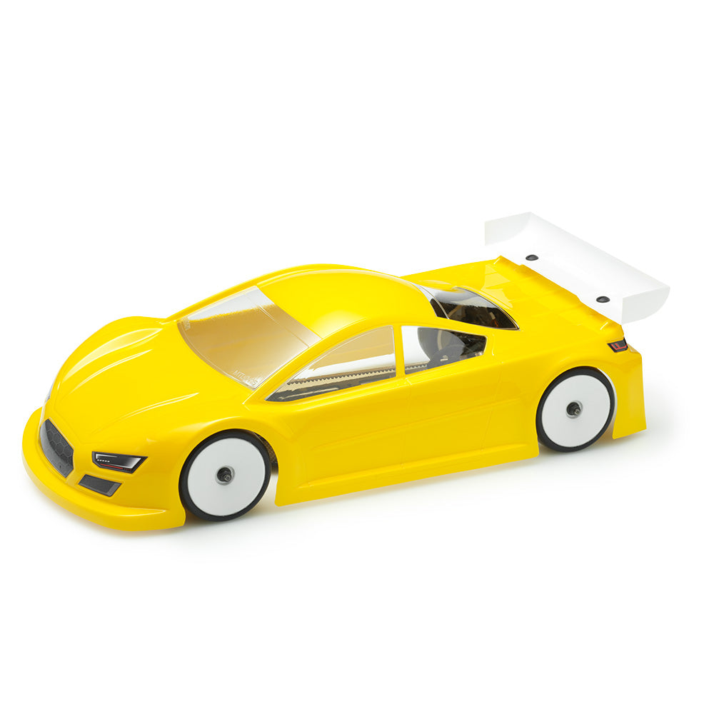 TWISTER SPECIALE