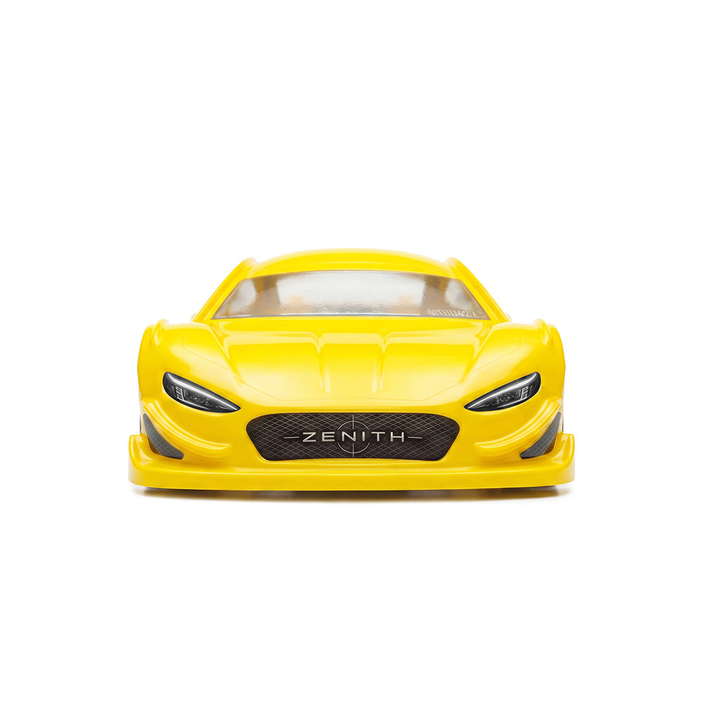 ZENITH (PRE-ORDER)