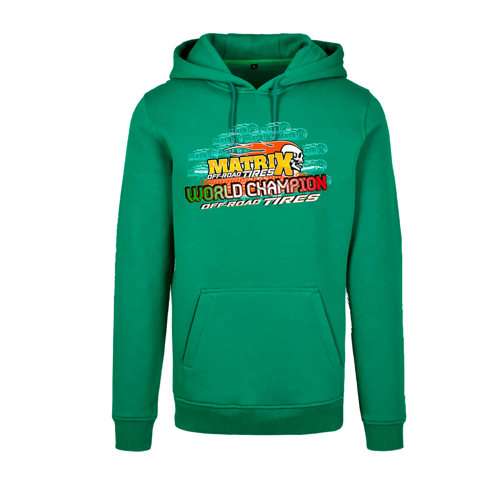 MATRIX OFF-ROAD HOODIE
