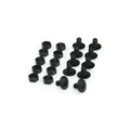 BODY WING SCREW SET (10)