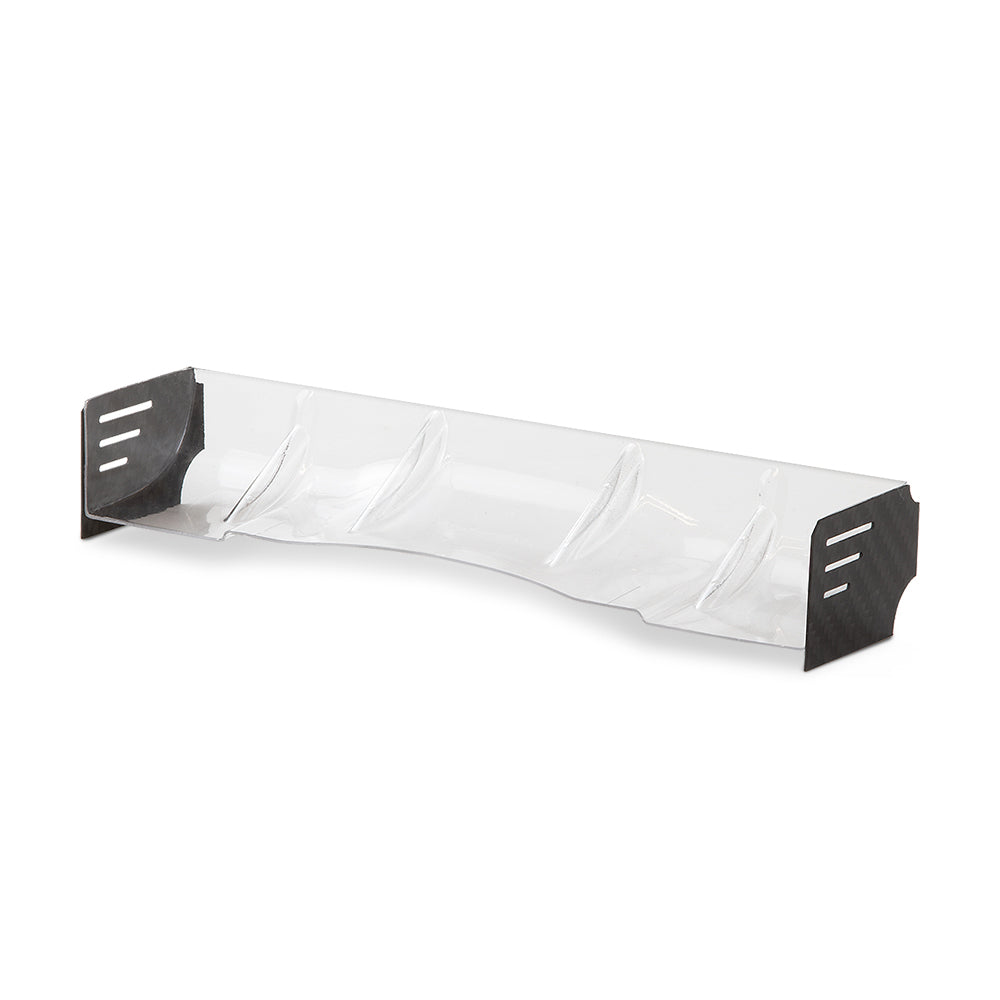 BODY WING CARBON SIDE PLATES 1/10GP (2PCS)