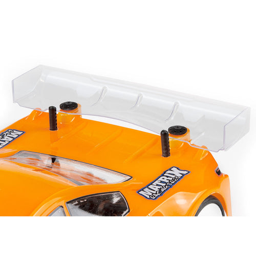 BODY WING 1/10 EP MEDIUM PRECUT