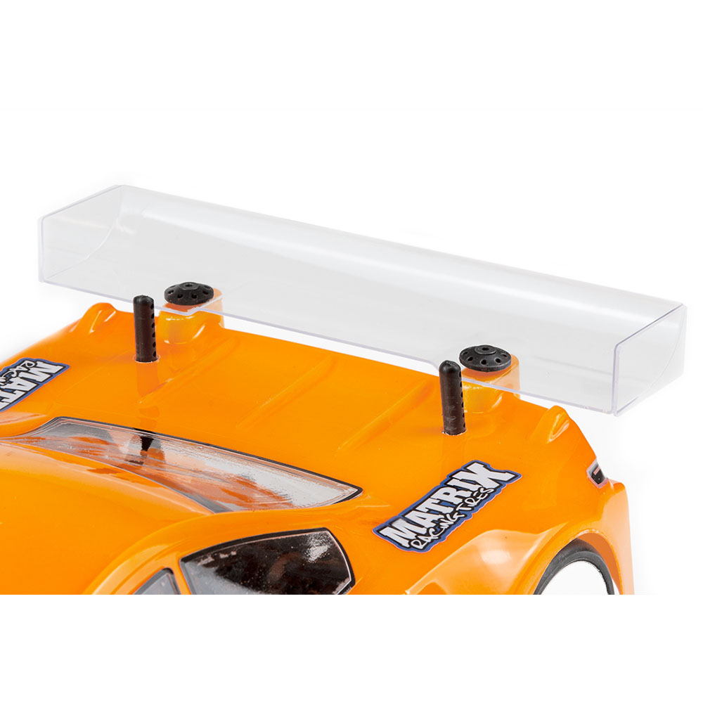 BODY WING 1/10 EP MEDIUM PRECUT