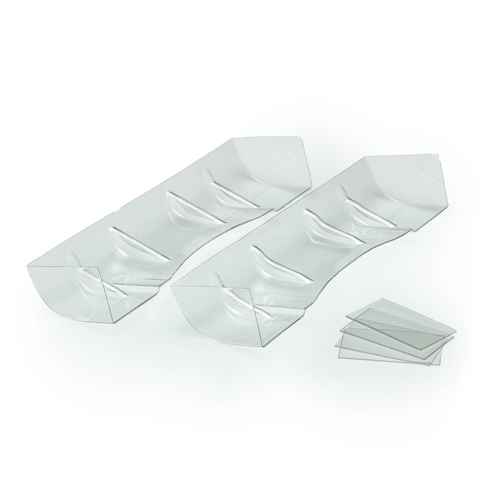 BODY WING 1/10 EP MEDIUM PRECUT