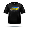 MATRIX ON-ROAD T-SHIRT
