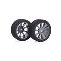 REAR AIR CARBON