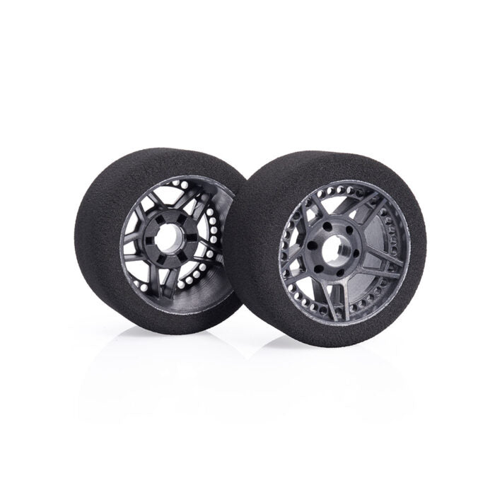 FRONT FIVE CARBON