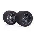 REAR FIVE CARBON