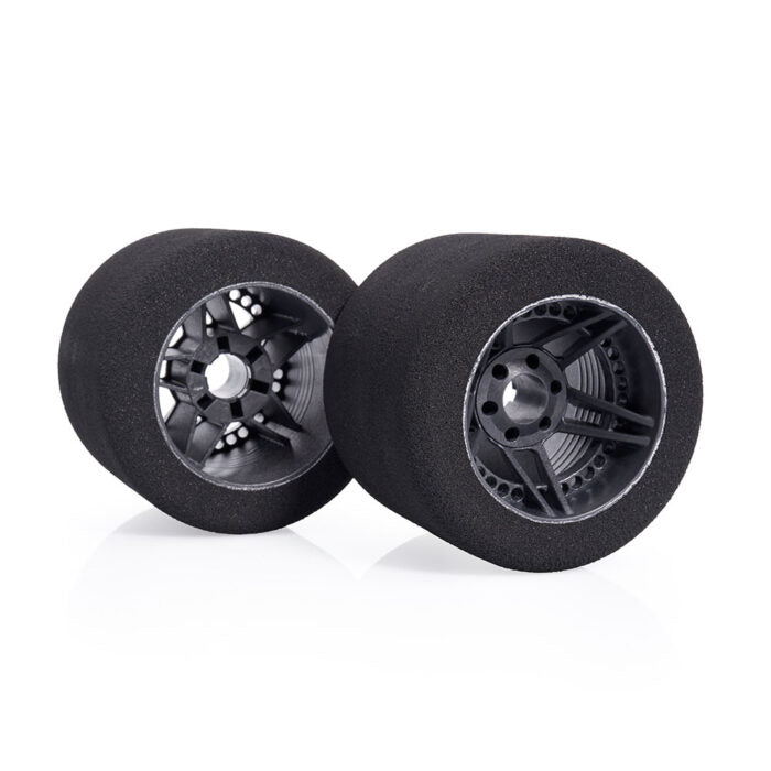 REAR FIVE CARBON