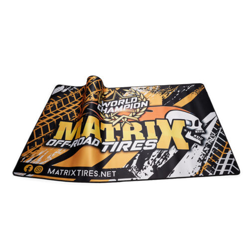 MATRIX OFF-ROAD PIT-MAT ROLL