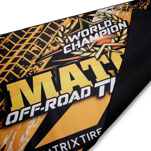 MATRIX OFF-ROAD PIT-MAT ROLL