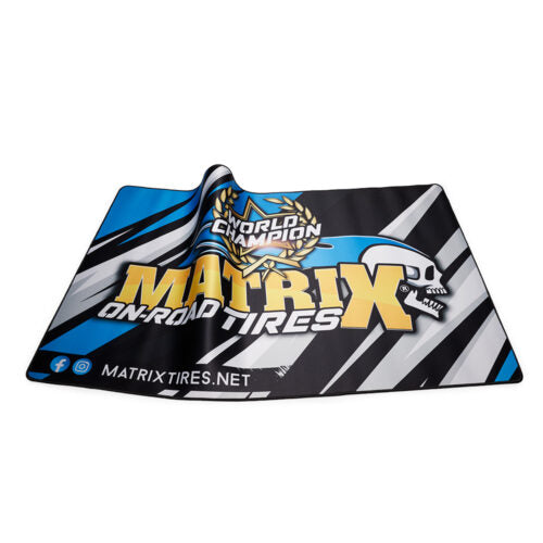 MATRIX ON-ROAD PIT-MAT ROLL
